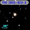 TYC 2855-423-1