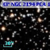 Cl* NGC 2194    PCA    1469