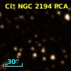 Cl* NGC 2194    PCA    1472