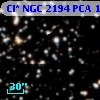 Cl* NGC 2194    PCA    1474