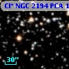 Cl* NGC 2194    PCA    1477