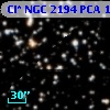 Cl* NGC 2194    PCA    1479