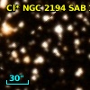 Cl* NGC 2194    PCA    1496