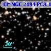 Cl* NGC 2194    PCA    1509
