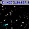 Cl* NGC 2194    PCA    1521
