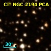 Cl* NGC 2194    PCA    1530