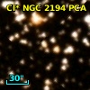 Cl* NGC 2194    PCA    1552