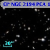 Cl* NGC 2194    PCA    1560