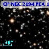 Cl* NGC 2194    PCA    1573