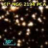 Cl* NGC 2194    PCA    1578