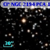 Cl* NGC 2194    PCA    1583