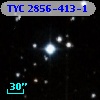 TYC 2856-413-1