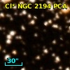 Cl* NGC 2194    PCA    1591