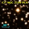 Cl* NGC 2194    PCA    1593