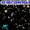 Cl* NGC 2194    PCA    1605