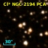 Cl* NGC 2194    PCA    1617