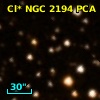 Cl* NGC 2194    PCA    1620