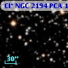 Cl* NGC 2194    PCA    1624