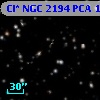 Cl* NGC 2194    PCA    1627