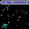 Cl* NGC 2194    PCA    1640