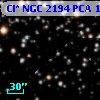 Cl* NGC 2194    PCA    1646