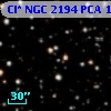 Cl* NGC 2194    PCA    1652