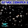 Cl* NGC 2194    PCA    1654