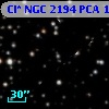 Cl* NGC 2194    PCA    1655
