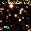 Cl* NGC 2194    PCA    1657
