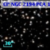Cl* NGC 2194    PCA    1658