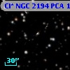 Cl* NGC 2194    PCA    1663