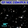 Cl* NGC 2194    PCA    1664