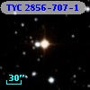 TYC 2856-707-1