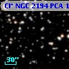 Cl* NGC 2194    PCA    1674