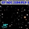 Cl* NGC 2194    PCA    1681