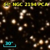 Cl* NGC 2194    PCA    1688