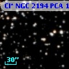 Cl* NGC 2194    PCA    1714
