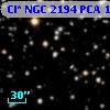 Cl* NGC 2194    PCA    1720