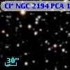 Cl* NGC 2194    PCA    1729