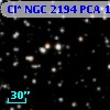 Cl* NGC 2194    PCA    1746