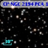 Cl* NGC 2194    PCA    1749
