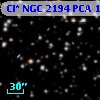 Cl* NGC 2194    PCA    1754