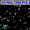 Cl* NGC 2194    PCA    1759