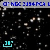 Cl* NGC 2194    PCA    1767