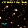 Cl* NGC 2194    PCA    1769