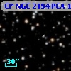 Cl* NGC 2194    PCA    1778
