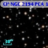 Cl* NGC 2194    PCA    1783