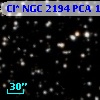 Cl* NGC 2194    PCA    1787