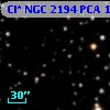 Cl* NGC 2194    PCA    1788