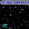 Cl* NGC 2194    PCA    1802